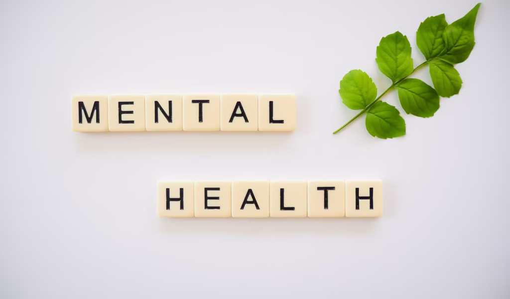 Đồng hành cùng Mental Trẻ