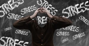 khi nó kéo dài và không được kiểm soát, nó có thể dẫn đến những hậu quả nghiêm trọng.