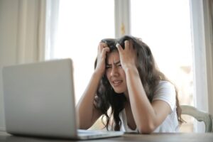 Stress – Kẻ thù thầm lặng của sức khỏe tâm lý hiện đại
