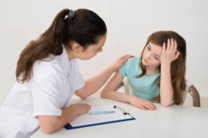 Cần sớm nhận biết các dấu hiệu trầm cảm để can thiệp kịp thời.