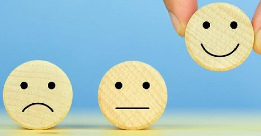 Cách quản lý cảm xúc hiệu quả