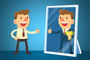 Cố gắng gò ép bản thân vào một khuôn mẫu "hoàn hảo" không chỉ là một nỗ lực vô ích mà còn gây ra những căng thẳng, lo âu không đáng có