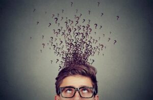 Dù có lúc mất tự tin và nghi ngờ chính mình, bạn vẫn luôn có khả năng thay đổi và trưởng thành