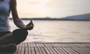 Cách giữ bình tĩnh trong mọi tình huống