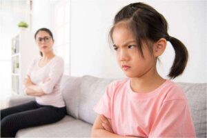 "Từ mâu thuẫn đến đồng hành – Bước chuyển của tình thân"