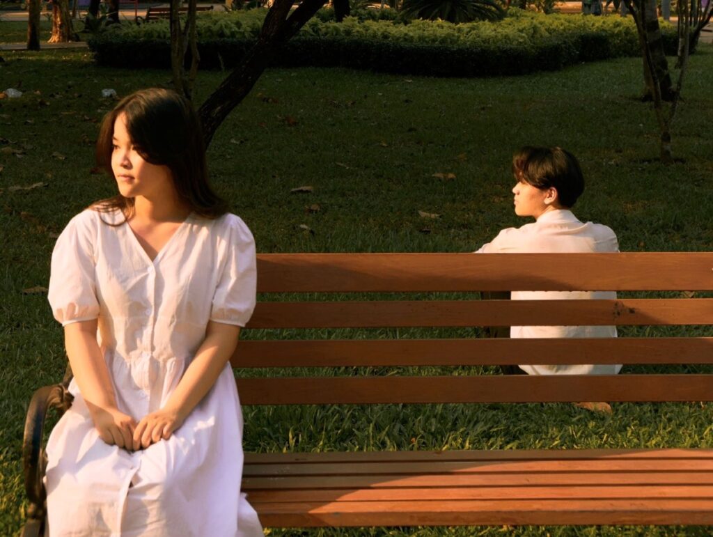 Hậu chia tay có thật sự đáng sợ?