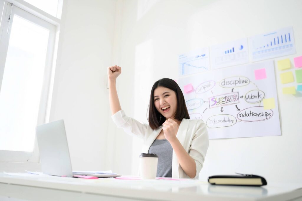 Áp lực là một phần của cuộc sống, nhưng kiên trì và dũng cảm đối mặt với nó sẽ giúp bạn trưởng thành hơn mỗi ngày