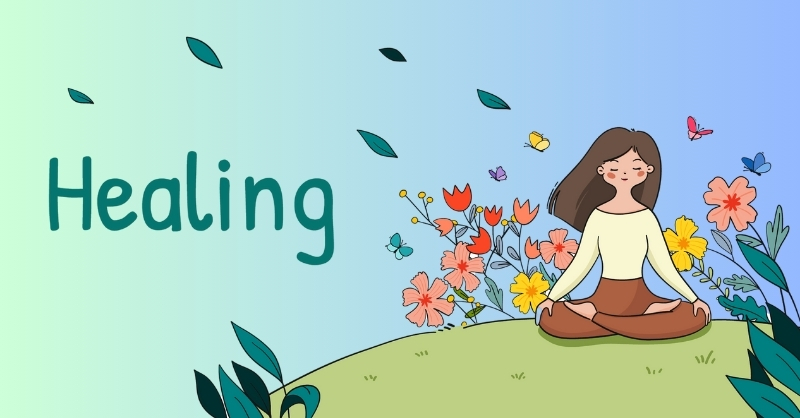 Khoa học chữa lành – Khi tâm trí và cơ thể cùng hồi phục