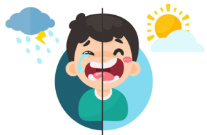 Nhận diện được cảm xúc chính là cách ứng phó với sự thay đổi hiệu quả.