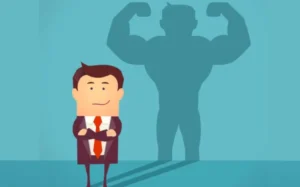 "Sự tự tin: Chìa khóa mở ra cánh cửa thành công"