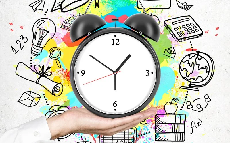 Cách Quản Lý Thời Gian Hiệu Quả