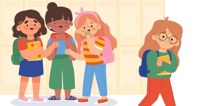 “Bạn không cần hợp với khuôn mẫu. Bạn chỉ cần hợp với chính mình.”