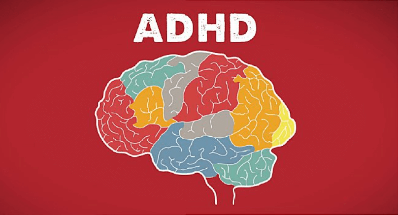 ADHD – Khi tâm trí không đi theo một đường thẳng