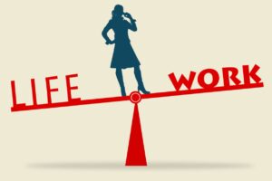 Cân Bằng Công Việc Và Cuộc Sống: Chìa Khóa Cho Một Cuộc Sống Hạnh Phúc