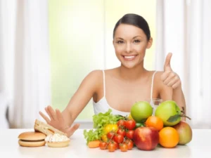 Thực đơn dinh dưỡng: Chìa khóa cho sức khỏe bền vững và cuộc sống tràn đầy năng lượng