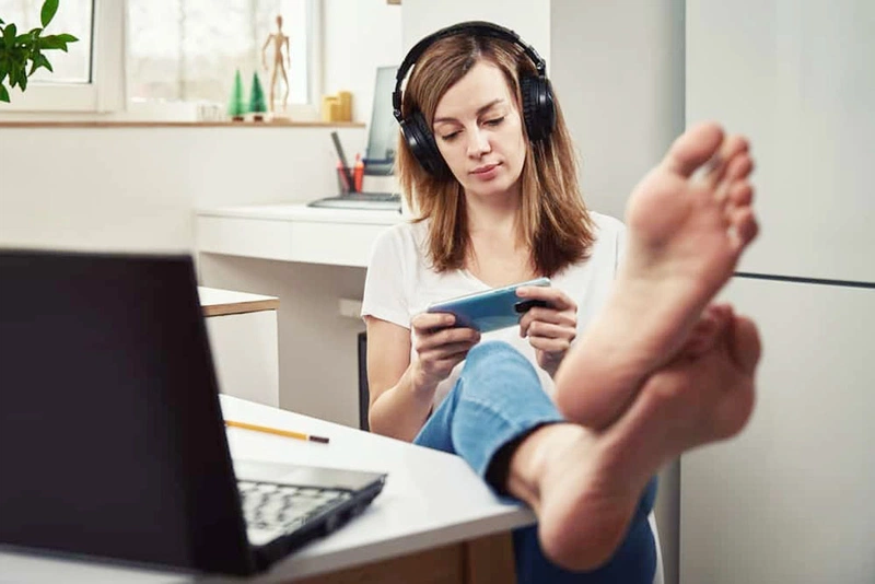 Trì hoãn – Kẻ phá bĩnh âm thầm của cuộc đời